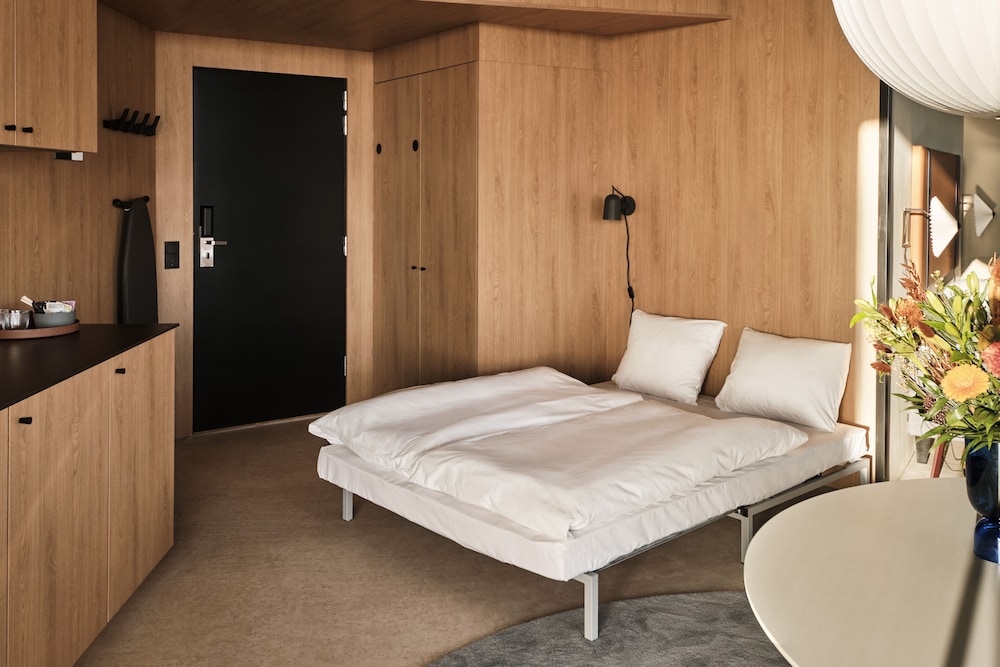 A Place To Hotel Esbjerg photo 4