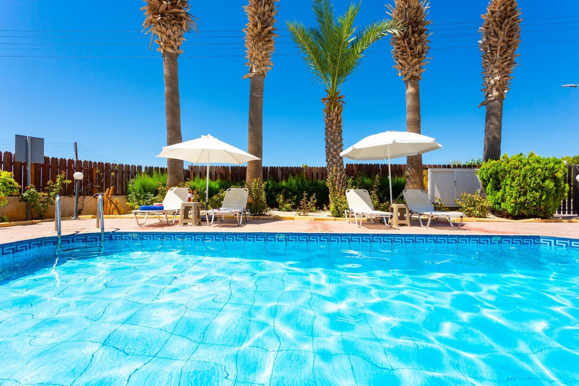 Villa | 3 bedrooms, WiFi