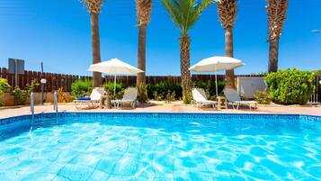 Villa | 3 bedrooms, WiFi