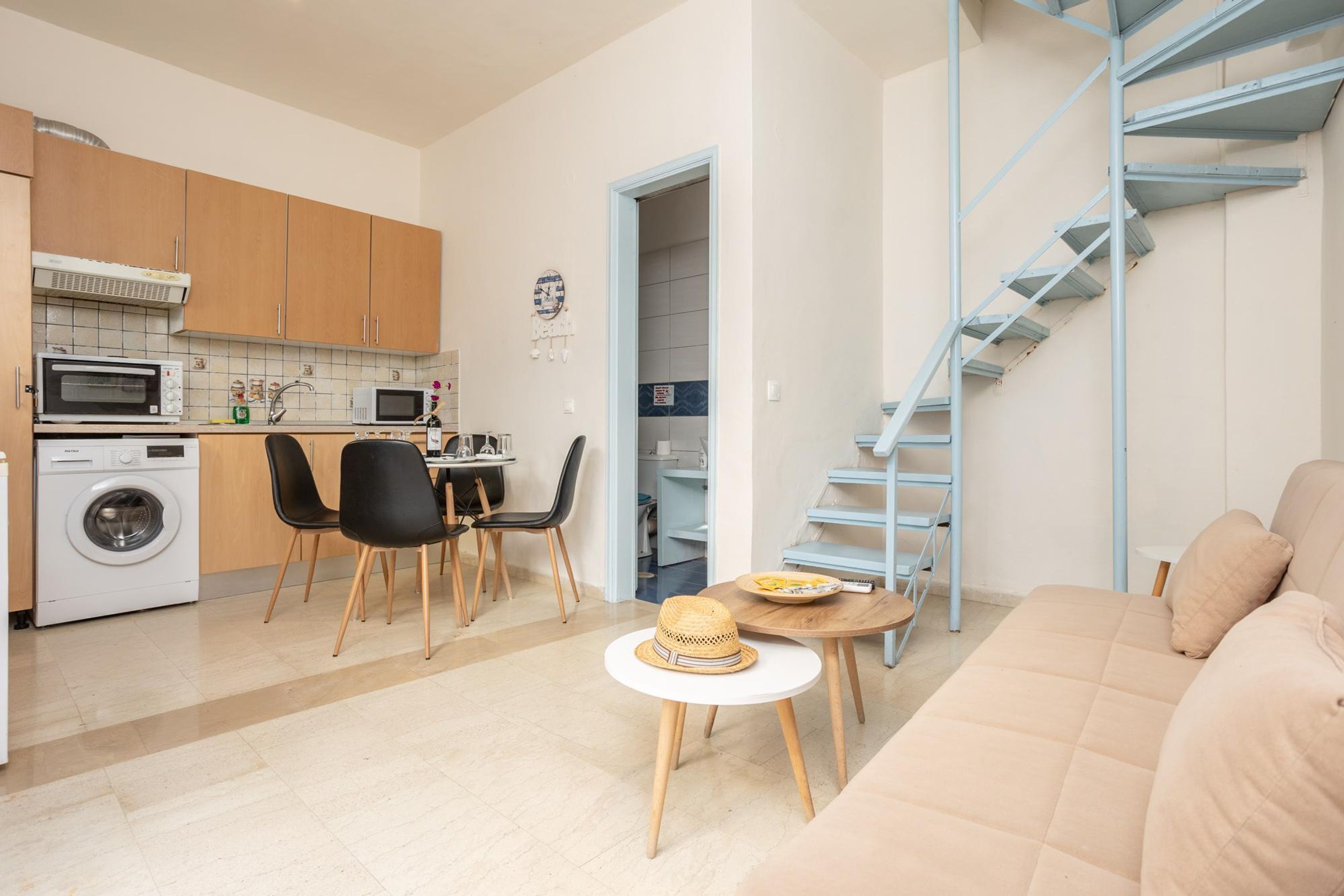 2 bedrooms, WiFi
