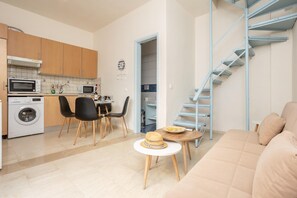 Casa | 2 quartos, Wi-Fi