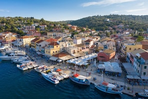 Σπίτι | 2 υπνοδωμάτια, Wi-Fi