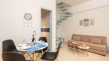 2 bedrooms, WiFi