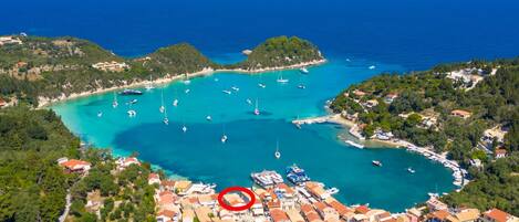 Hus | 2 soveværelser, Wi-Fi