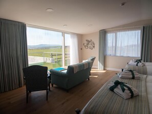 Villa, tilgjengelighetstilpasset | 6 soverom og internett