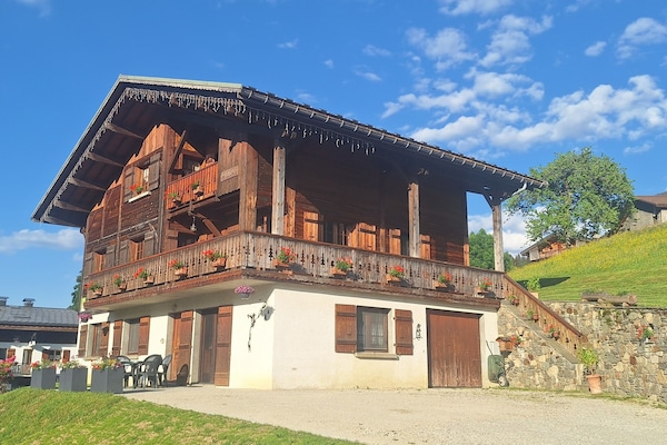 Außenbereich