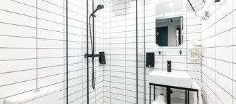 Fonnental Design Hotel Tallinn