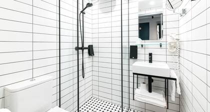 Fonnental Design Hotel Tallinn
