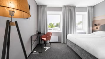 Chambre Double Standard