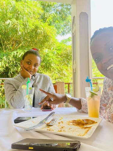 CRYSTAL APARTMENT HOTEL AND LODGES