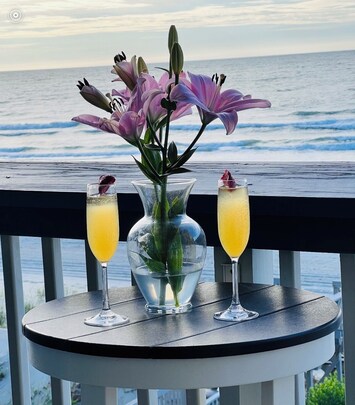 Welcome to Seaside Retreat!