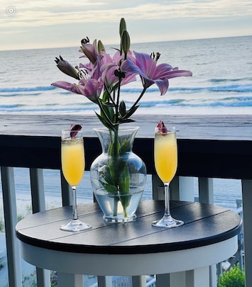 Welcome to Seaside Retreat!