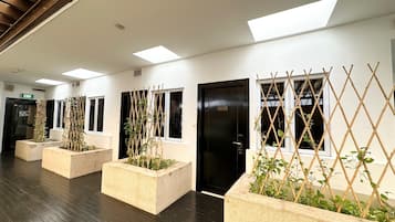 Terrace Queen Room | Terrace/patio