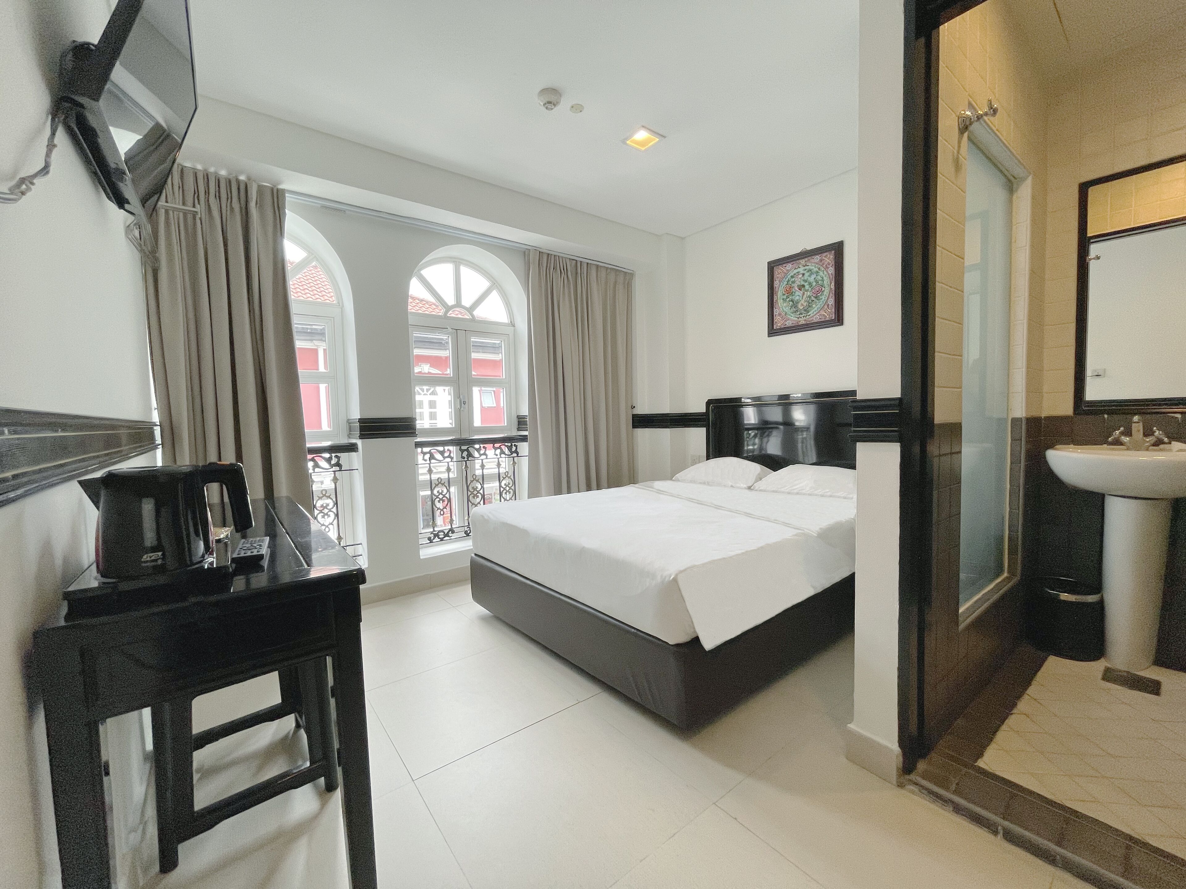 Photo - The Snooze Hotel Marine Parade