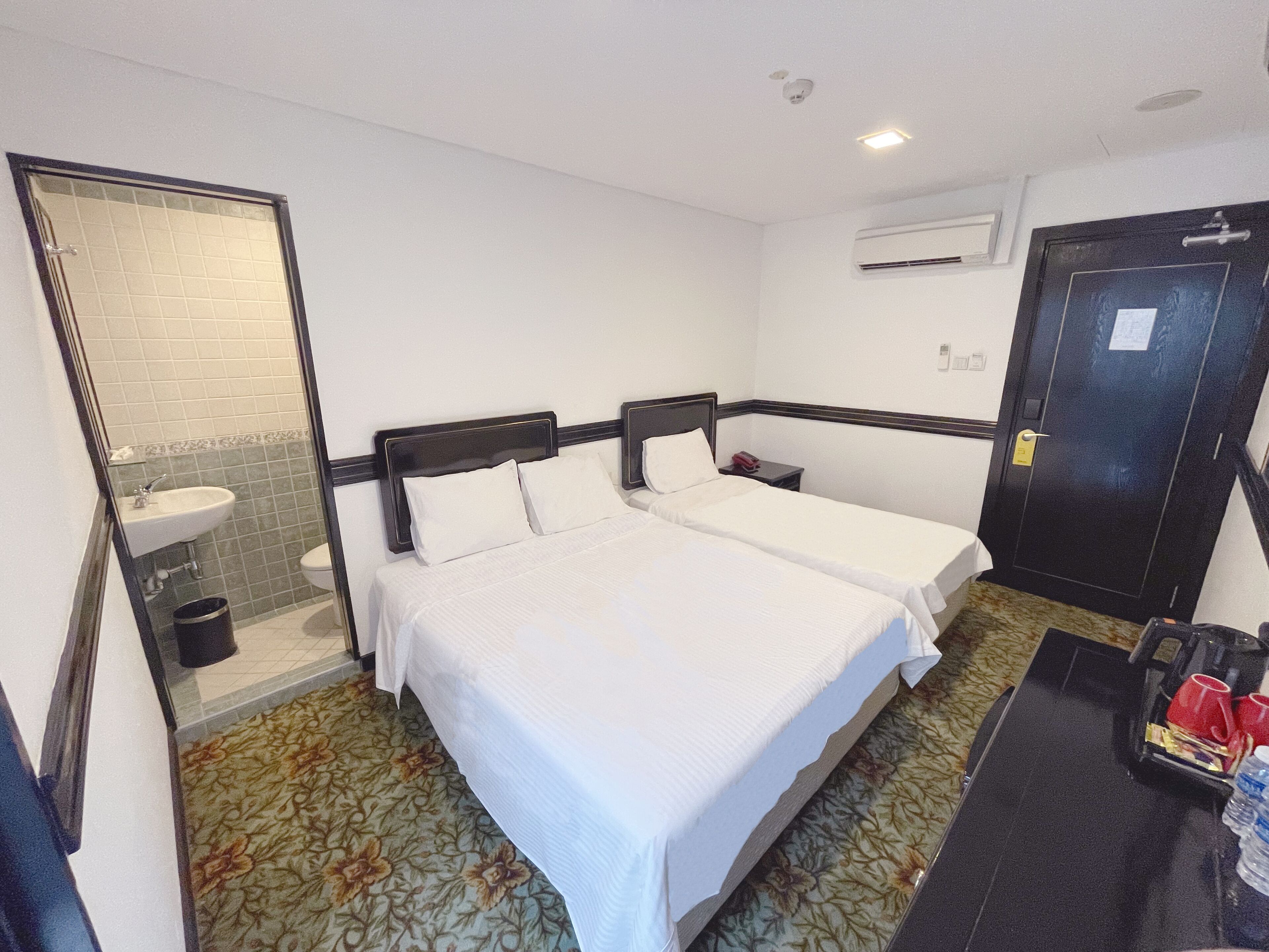 Kamar mandi