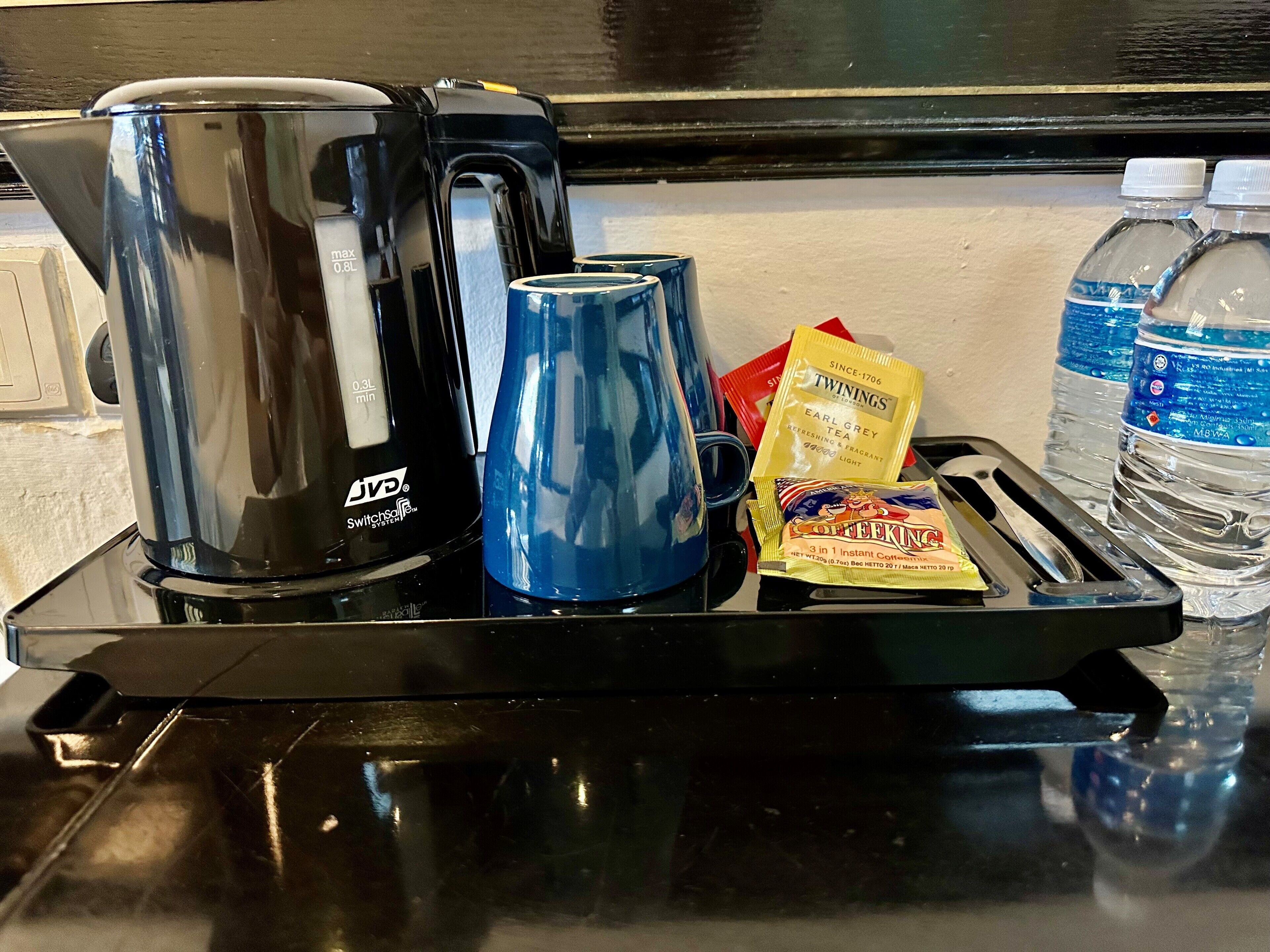 Photo - The Snooze Hotel Marine Parade