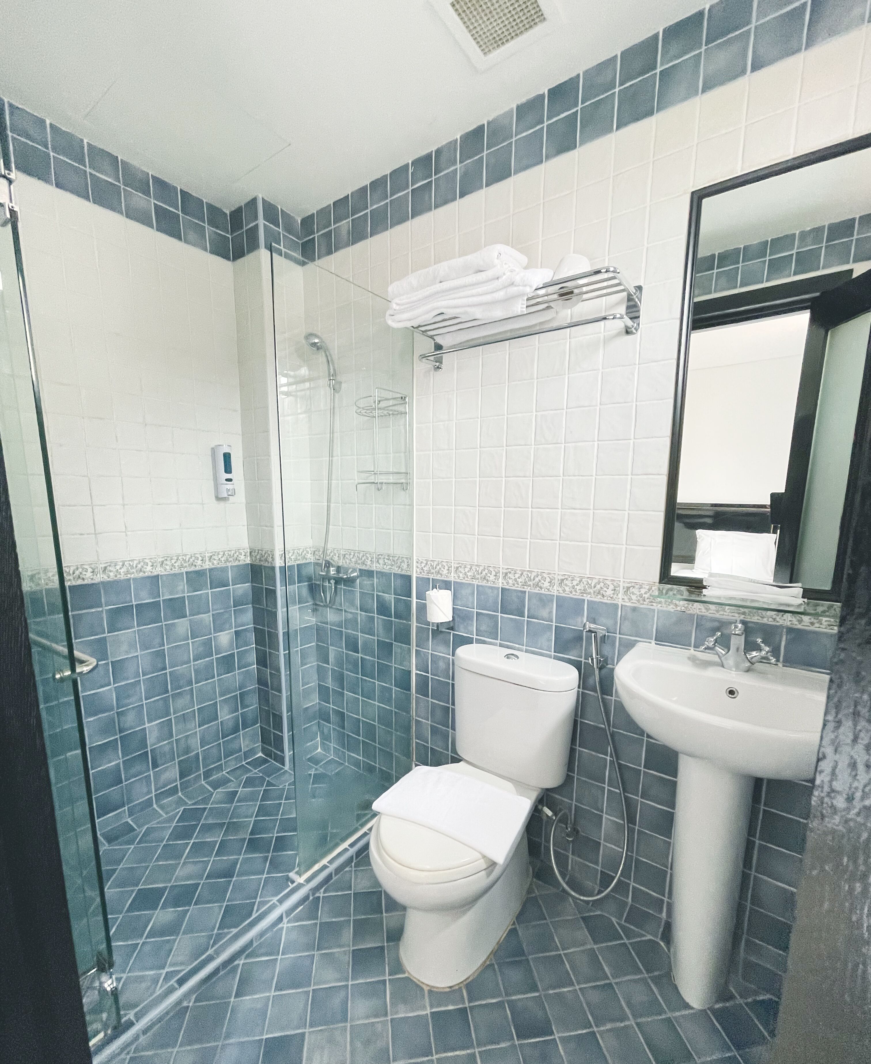 Photo - The Snooze Hotel Marine Parade