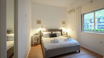 Apartment | 1 bedroom, free WiFi