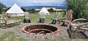 Chimenea