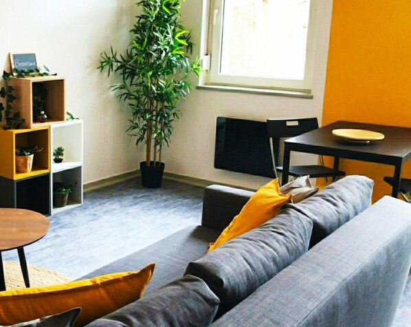 Smart TV