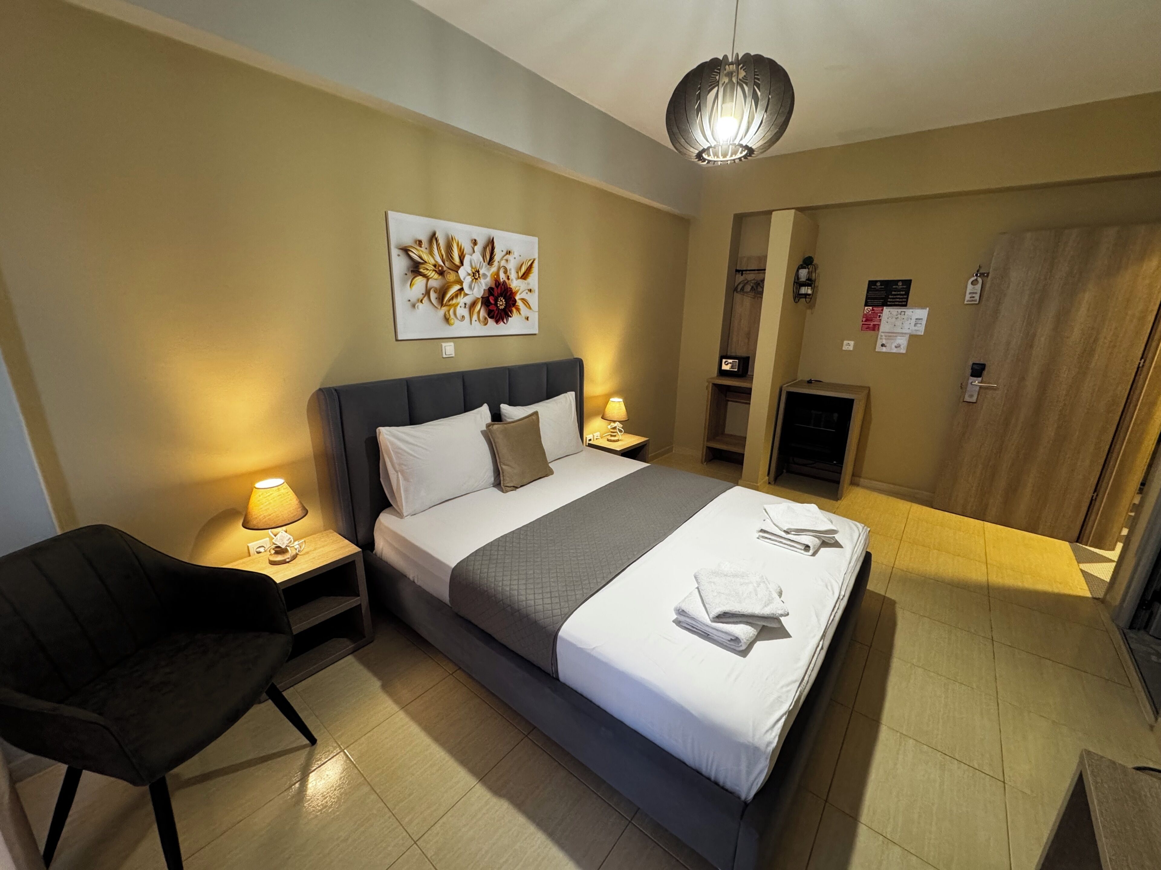 Foto - Hotel Driloni