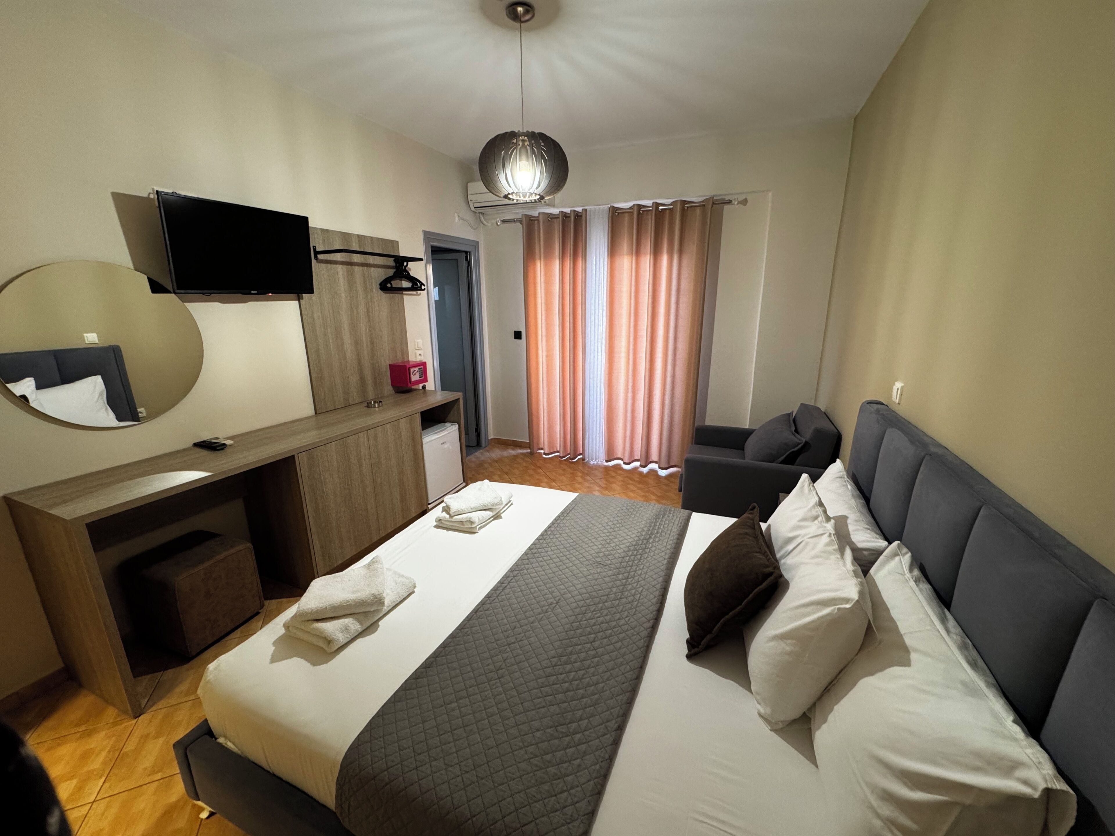 Foto - Hotel Driloni