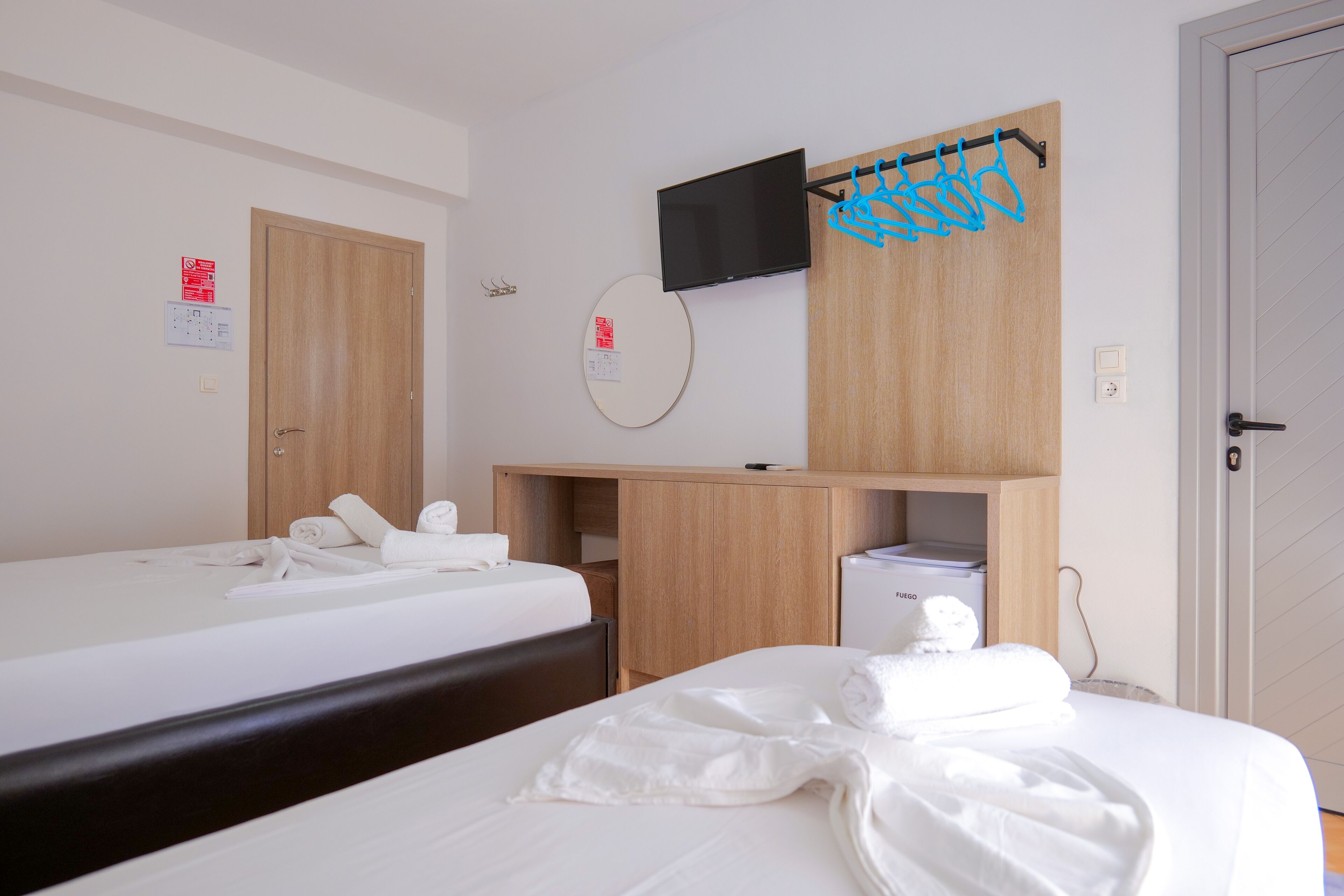 Foto - Hotel Driloni