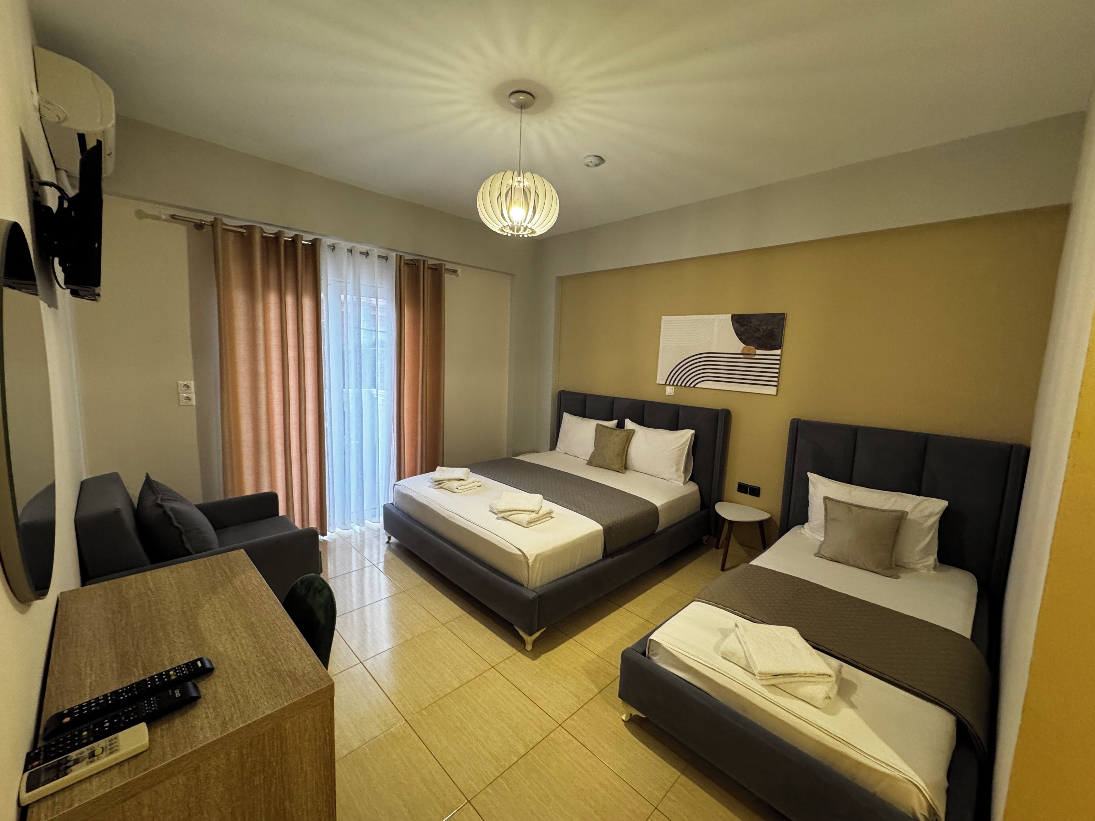 Foto - Hotel Driloni