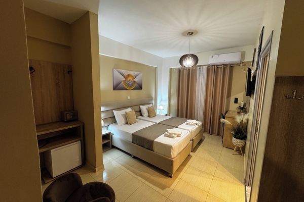 Economy Room, 1 Double or 2 Twin Beds | Bed sheets