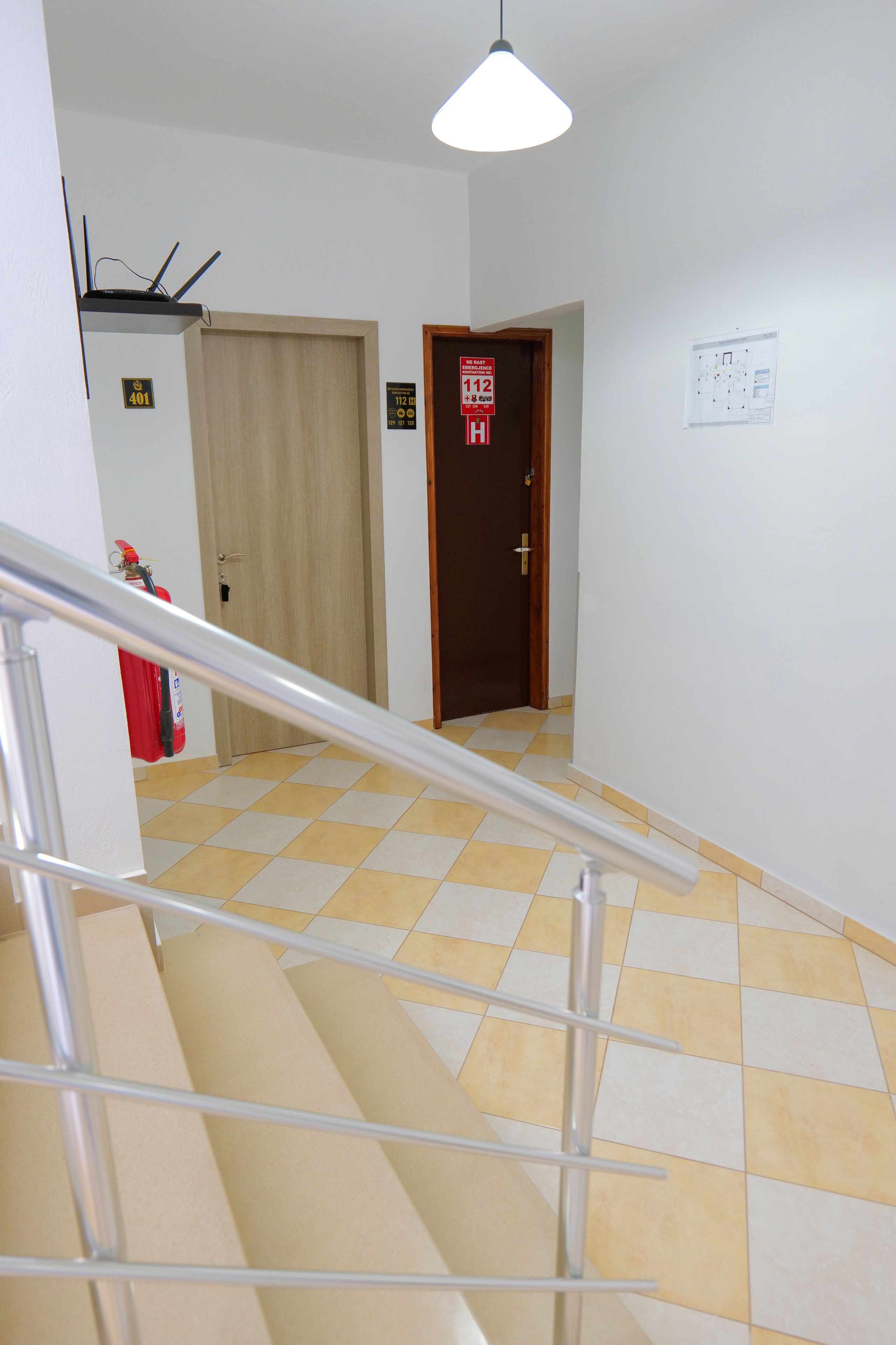 Foto - Hotel Driloni