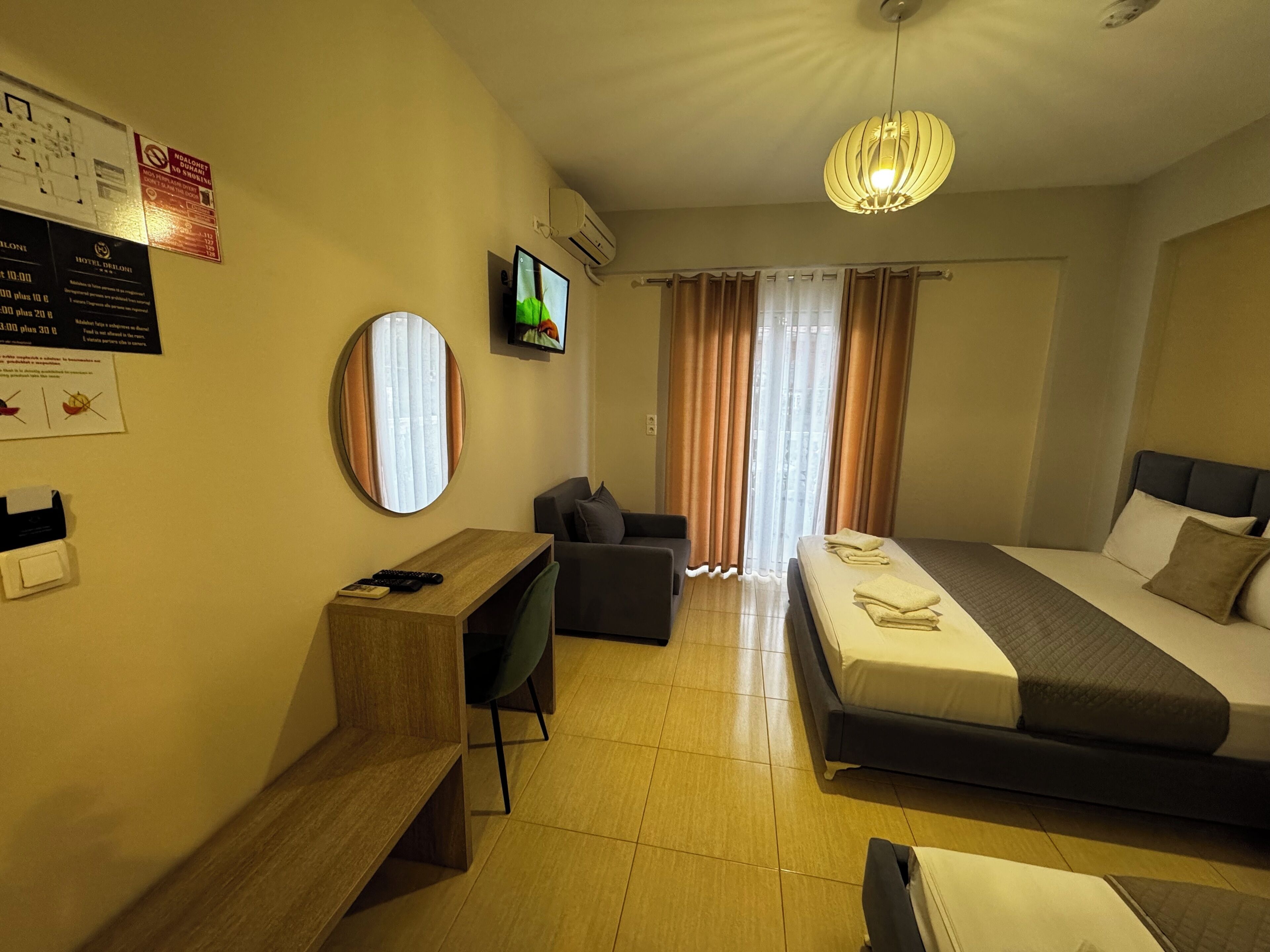 Foto - Hotel Driloni