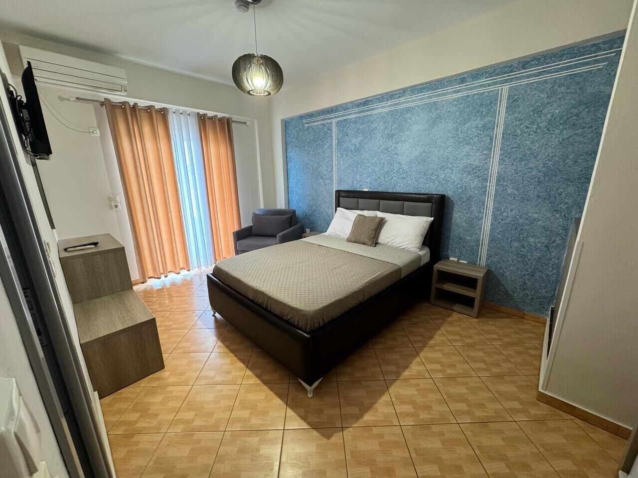 Foto - Hotel Driloni