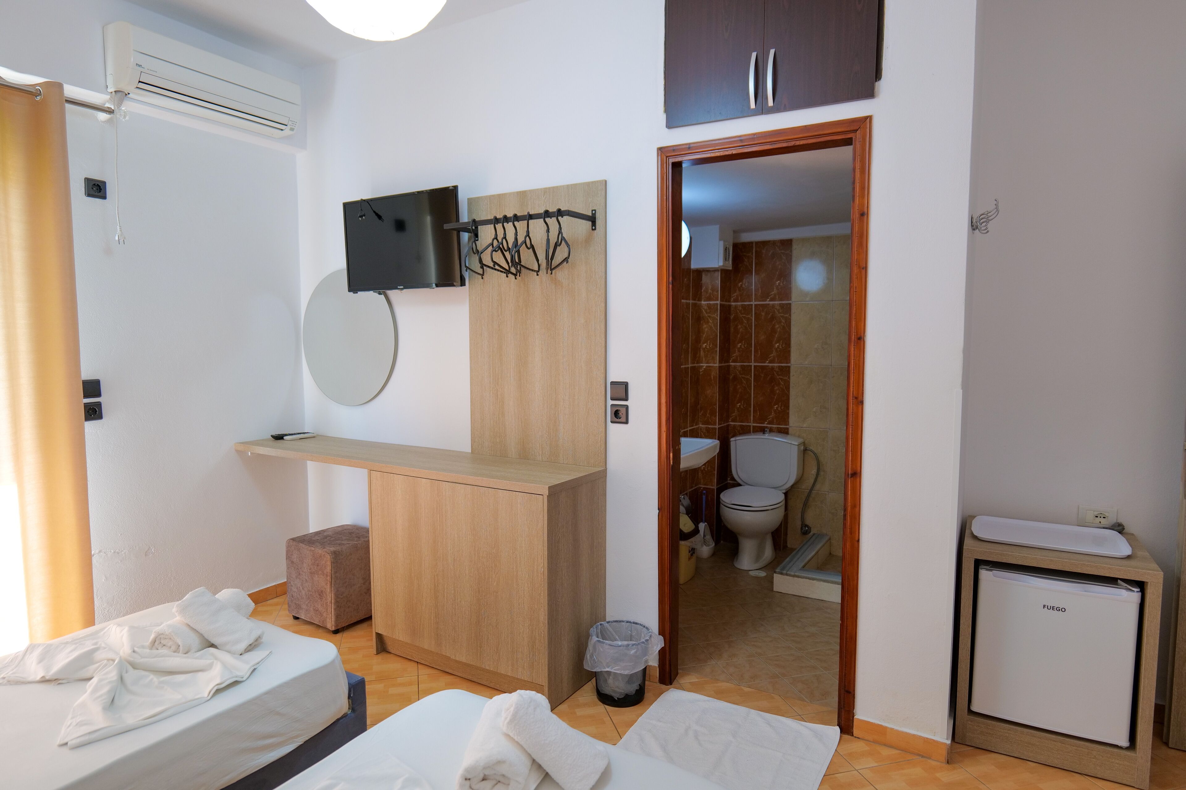 Foto - Hotel Driloni