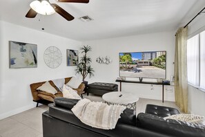 Smart-tv