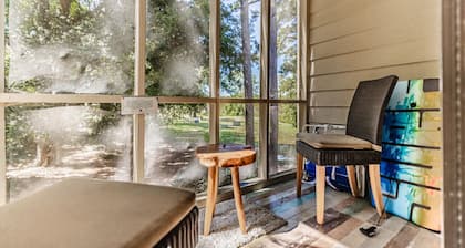 Effy's Sunset Serenity Hideaway