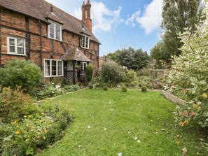 Cottage | Interior - Churchend Cottage (Tewkesbury)