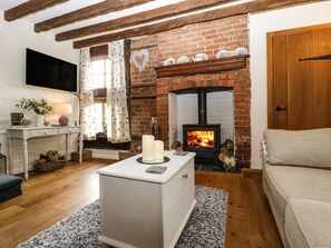 Casa de campo | Interior