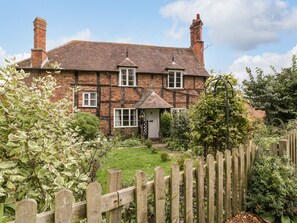 Exterior - Churchend Cottage (Tewkesbury)