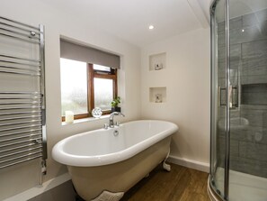Cottage | Interior - Churchend Cottage (Tewkesbury)