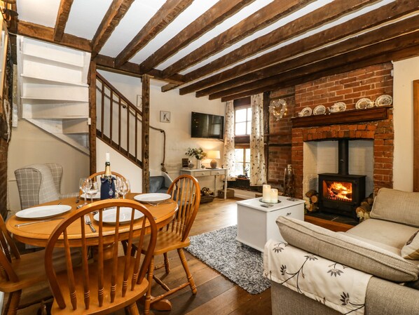 Casa de campo | Interior