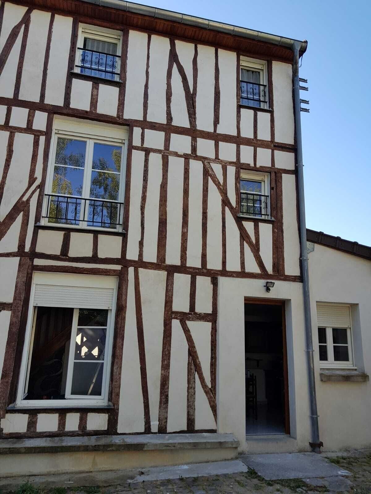 Image de profil de l’hôte