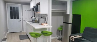 A Lovely Modern Retreat for Your Perfect Stay