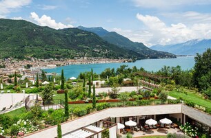 Ropa de cama hipoalergénica y minibar 