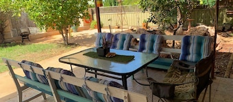 16 Hall Street - Neat and tidy family home
