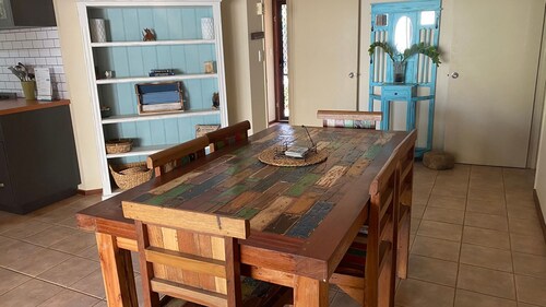 16 Hall Street - Neat and tidy family home