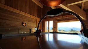 Interior - Chalet L'Ecrin, luxury in Font-Romeu (Font-Romeu-Odeillo-Via)