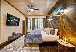 5 Schlafzimmer, WLAN, Bettwäsche