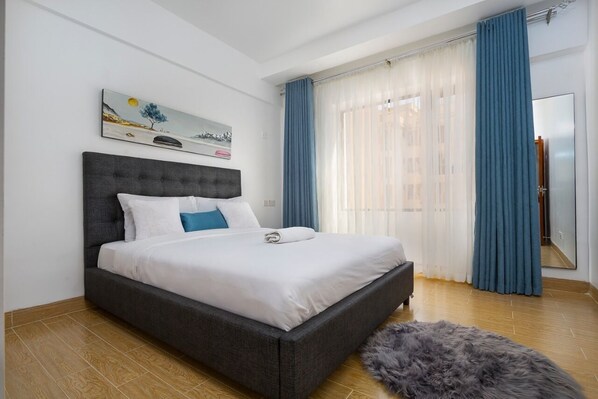 Standard Room, 1 Bedroom, Non Smoking, Ensuite