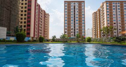 Park Heights Apartment by Edmor Suites