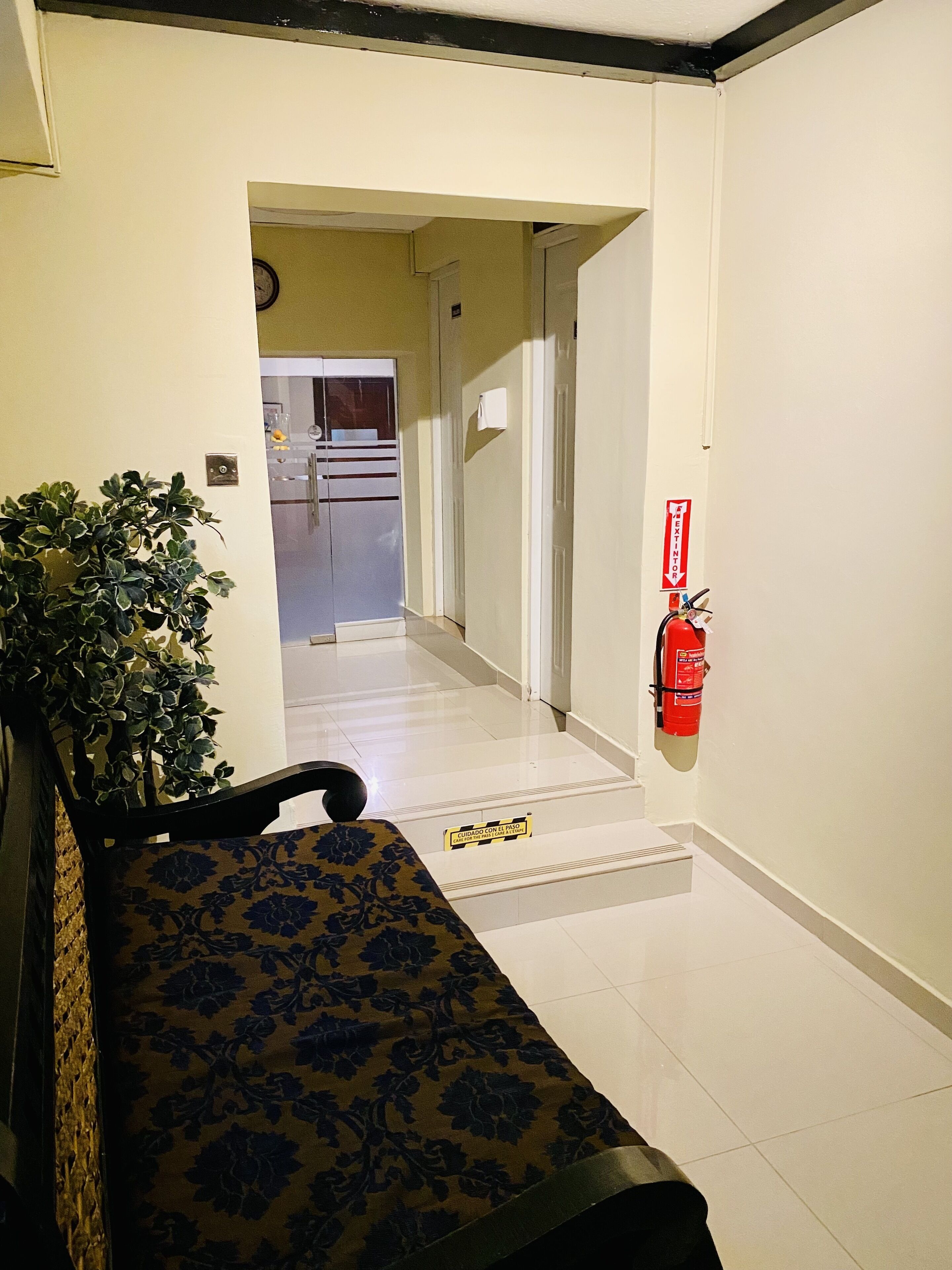 Foto - RIG Casa Conde